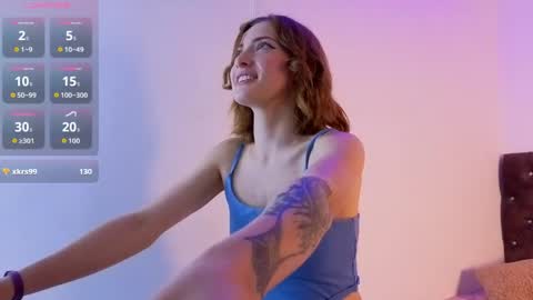 kyra_honey online show from 06.01.26