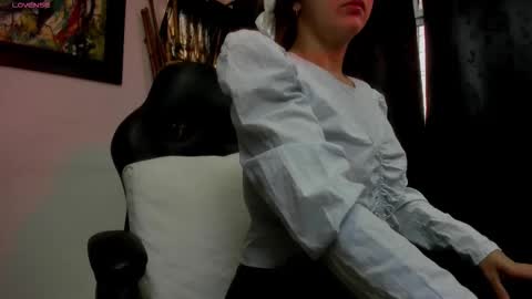 Kyra online show from 02.21.26