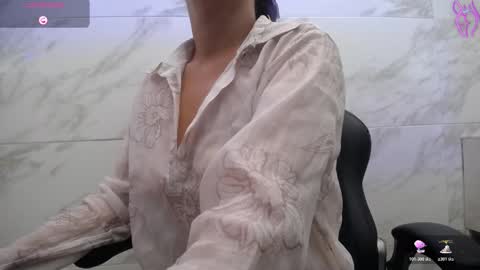 Kyra online show from 03.30.26