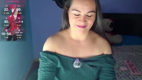 Kyra online show from 03.27.26