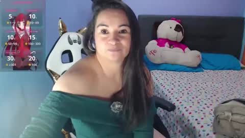 Kyra online show from 03.27.26