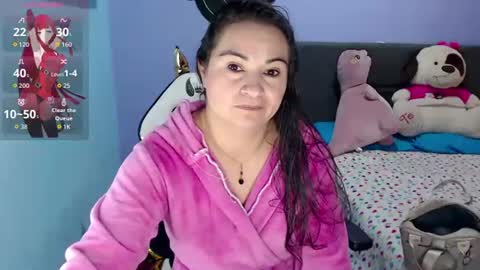 Kyra online show from 04.03.26