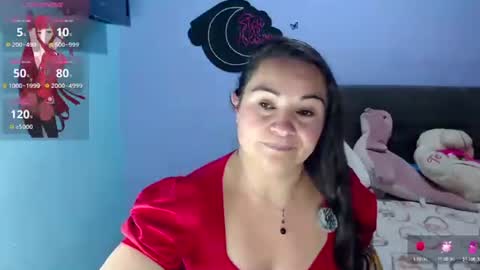 Kyra online show from 04.11.26