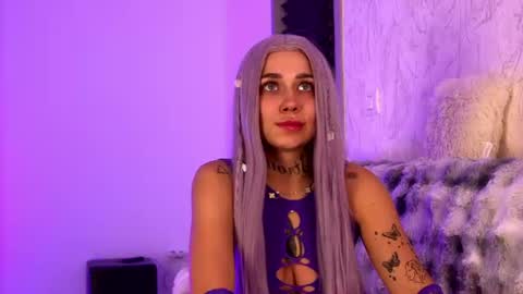 kyradesire online show from 06.18.26