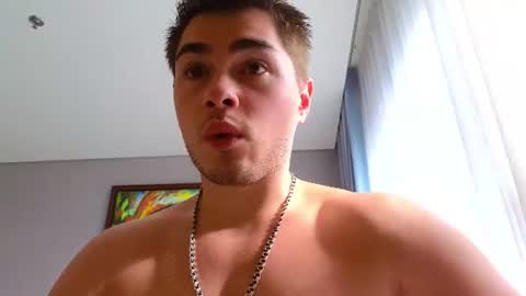 Snapshot of kyranbrauny chatting on 07.08.26 Ken online show from 07.08.26