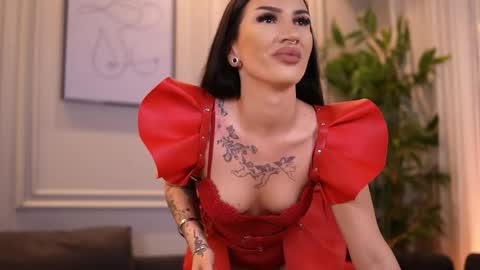 Kyra online show from 05.31.26