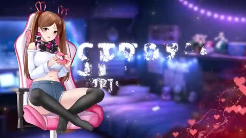 Kyra Wild online show from 11.17.25