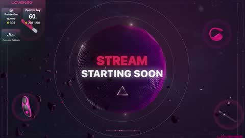 Kyra Wild online show from 12.02.25