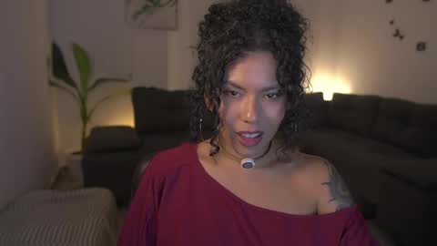 Snapshot of kyria__1 chatting on 04.24.26 schedule 300 pm - 1100pm colombia time online show from 04.24.26