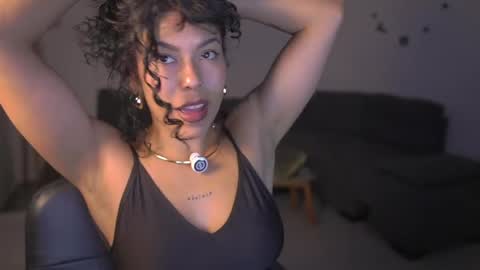 Snapshot of kyria__1 chatting on 05.22.26 schedule 300 pm - 1100pm colombia time online show from 05.22.26