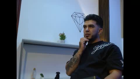 Kyro Blaze online show from 05.31.26