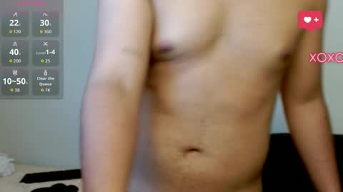 kyroestrada online show from 03.27.26