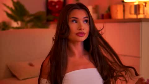 Kyssa online show from 01.09.26