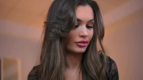 Kyssa online show from 02.24.26