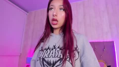 Snapshot of kytty_gatita chatting on 11.13.25 kytty_gatita online show from 11.13.25