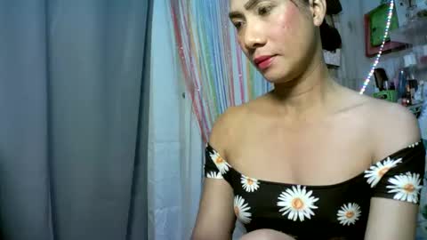 kyutshyne online show from 02.01.25