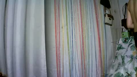 kyutshyne online show from 02.14.25