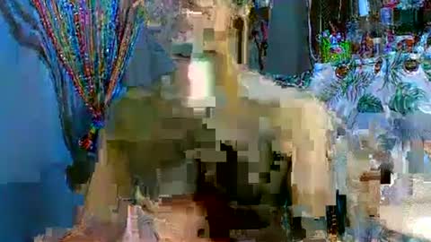 kyutshyne online show from 03.10.25