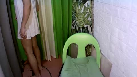 kyutshyne online show from 10.27.25