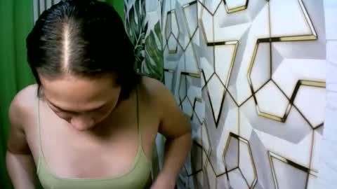 kyutshyne online show from 03.22.26