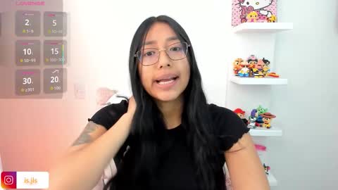 IG  online show from 09.11.25