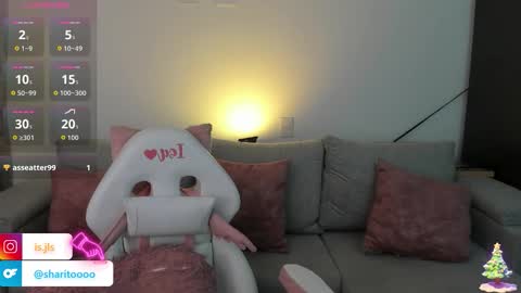 IG  online show from 12.03.25