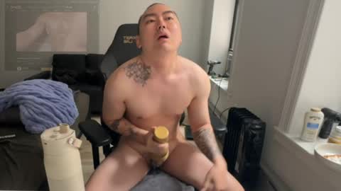 kyyysaua online show from 04.19.26