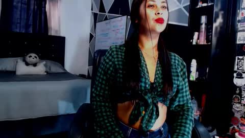 l0lavelvet online show from 04.15.26