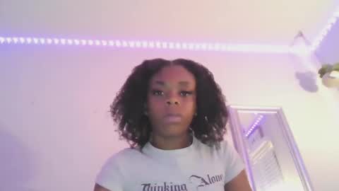 Snapshot of l11byy chatting on 10.09.25 Preshh online show from 10.09.25