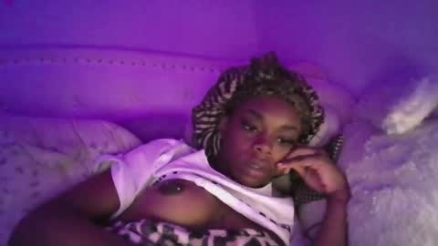 Snapshot of l11byy chatting on 10.19.25 Preshh online show from 10.19.25