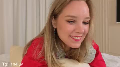 lina online show from 10.22.25