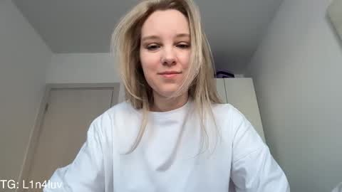 lina online show from 02.13.26