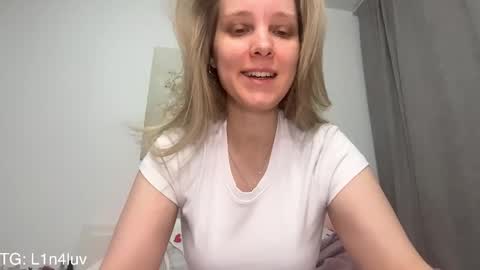 lina online show from 04.21.26