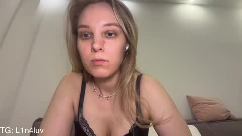 lina online show from 06.08.26