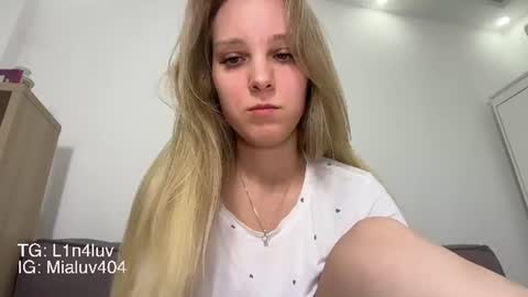 lina online show from 07.23.26
