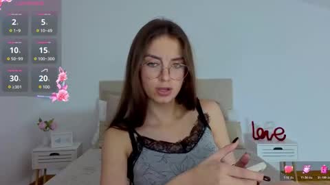 Margo  online show from 10.18.25