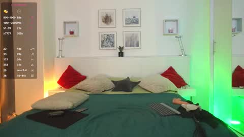 Viktoria White  online show from 10.29.25