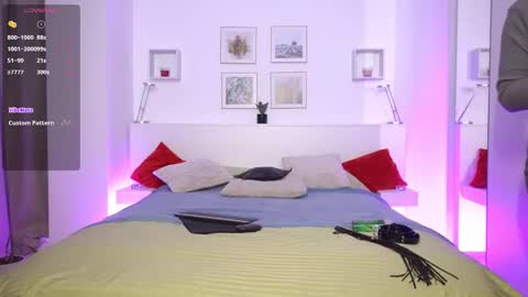 Viktoria White  online show from 11.23.25