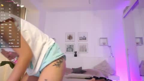 Viktoria White  online show from 07.29.26