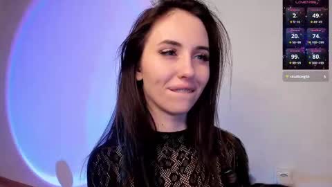 Snapshot of l1tww chatting on 01.27.25 Malika online show from 01.27.25