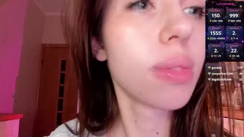 Snapshot of l1tww chatting on 02.20.25 Malika online show from 02.20.25