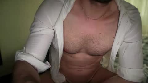 Alex online show from 01.10.26