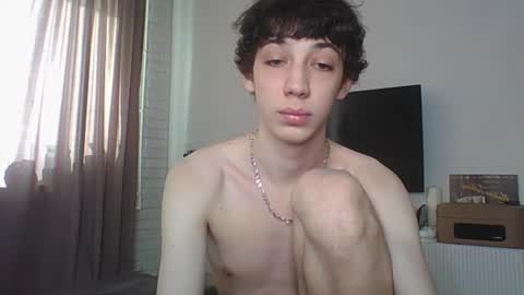 liam online show from 02.07.26