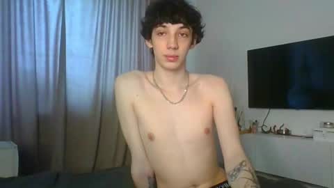 liam online show from 03.05.26