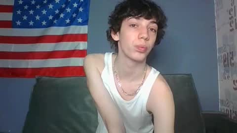 liam online show from 03.14.26