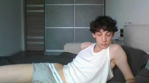 liam online show from 04.22.26