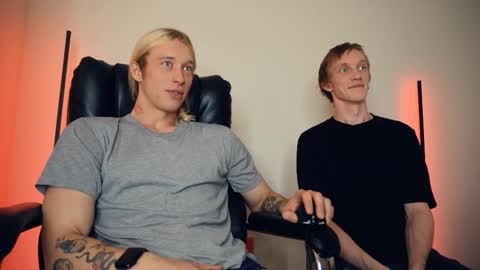 Adonis online show from 10.17.25