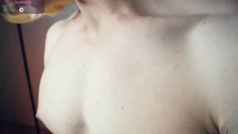 Adonis online show from 10.29.25