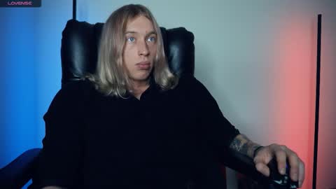 Adonis online show from 11.29.25