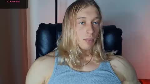 Adonis online show from 02.26.26